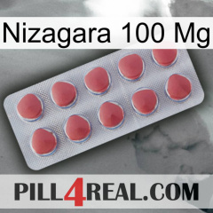 Nizagara 100Mg 18